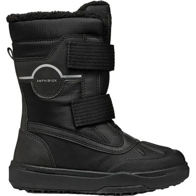 Geox Stivali Bunshee Pg Abx Black EU 37 Geox Stivali Bunshee Pg Abx Black EU 37