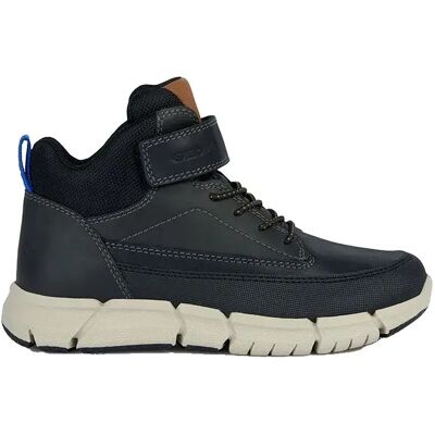 Geox Stivaletti Flexyper Black EU 39 Geox Stivaletti Flexyper Black EU 39