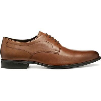 Geox Scarpe Iacopo Cognac EU 43 Geox Scarpe Iacopo Cognac EU 43