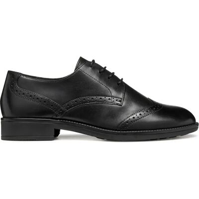 Geox Scarpe Jaylon 2 Black EU 36 Geox Scarpe Jaylon 2 Black EU 36