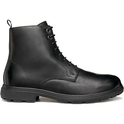 Geox Stivaletti Meiern E Black EU 42 Geox Stivaletti Meiern E Black EU 42