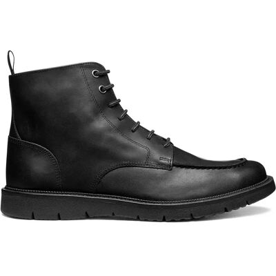 Geox Stivaletti Pove Black EU 46 Geox Stivaletti Pove Black EU 46