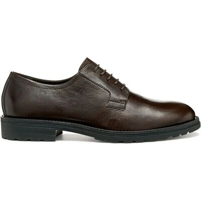 Geox Scarpe Redclif Coffee EU 39 Geox Scarpe Redclif Coffee EU 39
