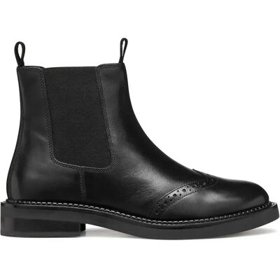Geox Stivaletti Serilda D56wyc0003 Black EU 39 Geox Stivaletti Serilda D56wyc0003 Black EU 39