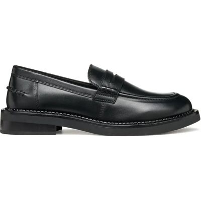 Geox Mocassini Serilda D56wye0003 Black EU 38 Geox Mocassini Serilda D56wye0003 Black EU 38
