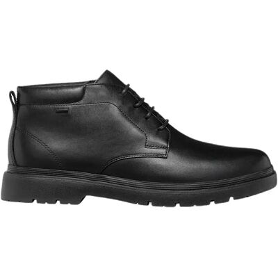 Geox Stivaletti Spherica Ec1 Abx Black EU 41 Geox Stivaletti Spherica Ec1 Abx Black EU 41