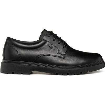 Geox Scarpe Spherica Ec1 Abx Black EU 44 Geox Scarpe Spherica Ec1 Abx Black EU 44
