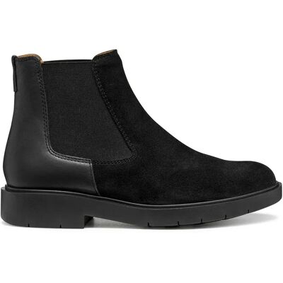Geox Stivaletti Spherica Ec1 Black EU 37 Geox Stivaletti Spherica Ec1 Black EU 37