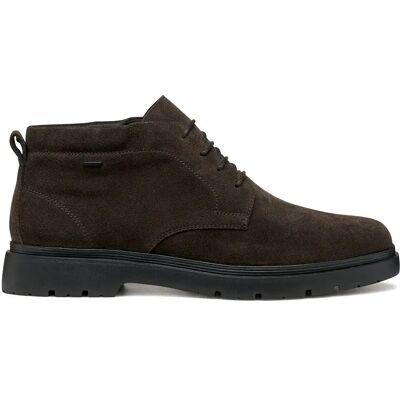 Geox Stivaletti Spherica Ec1 Abx Dark Brown EU 44 Geox Stivaletti Spherica Ec1 Abx Dark Brown EU 44