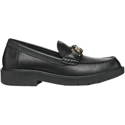 Geox Mocassini Spherica Ec1 D36qrc0003 Black EU 37 Geox Mocassini Spherica Ec1 D36qrc0003 Black EU 37