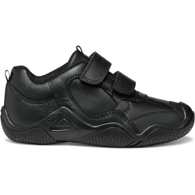 Geox Sneaker Wader Black EU 34 Geox Sneaker Wader Black EU 34