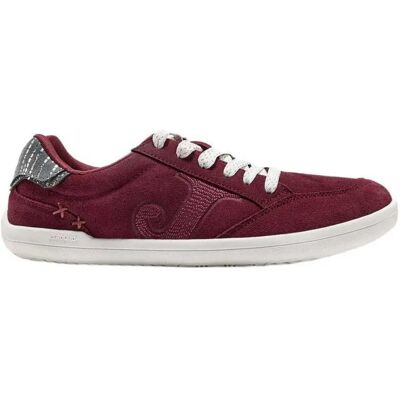 Joma Sneaker Calpe Barefoot Burgundy EU 37 Joma Sneaker Calpe Barefoot Burgundy EU 37