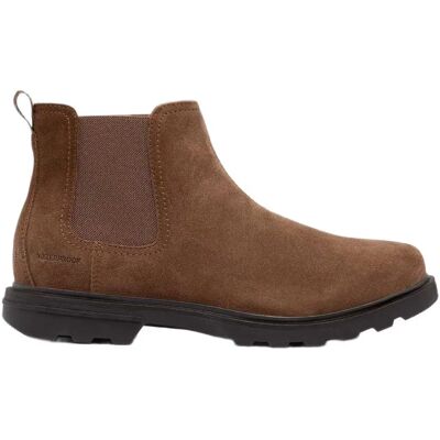 Sorel Stivaletti Cyprus™ Chelsea Wp Tobacco / Blackened Brown EU 41 Sorel Stivaletti Cyprus™ Chelsea Wp Tobacco / Blackened Brown EU 41