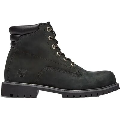 Timberland Stivaletti Alburn Lace Up Wp Black EU 45 Timberland Stivaletti Alburn Lace Up Wp Black EU 45