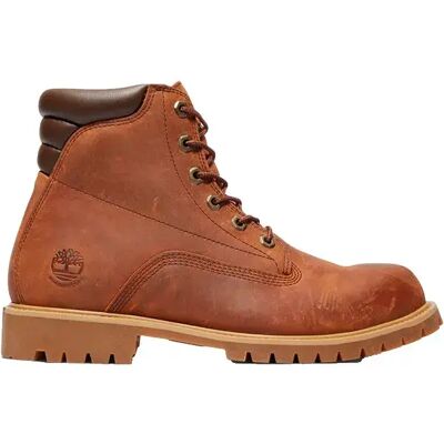 Timberland Stivaletti Alburn Lace Up Wp Mocha Bisque EU 42 Timberland Stivaletti Alburn Lace Up Wp Mocha Bisque EU 42