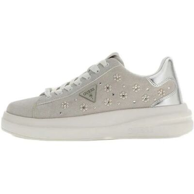Guess Sneaker Elbina12 Off White EU 38 Guess Sneaker Elbina12 Off White EU 38