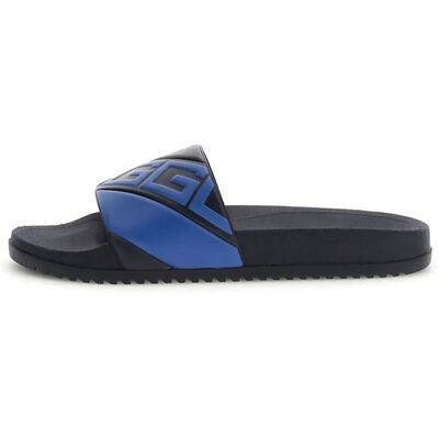 Guess Ciabatte Odent Blue EU 41 Guess Ciabatte Odent Blue EU 41