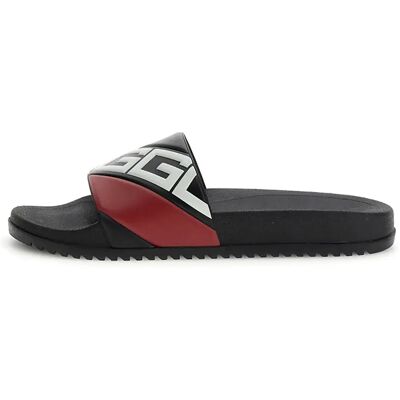 Guess Ciabatte Odent Red EU 41 Guess Ciabatte Odent Red EU 41