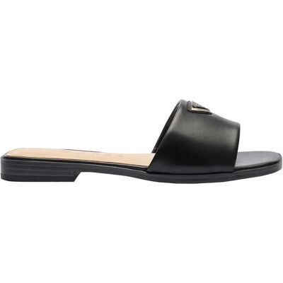 Guess Sandali Ramlan Black EU 41 Guess Sandali Ramlan Black EU 41