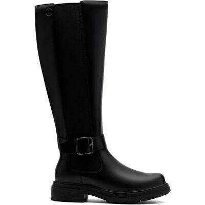 Clarks Shoes Stivali Orinoco 3 Tall Black EU 39 Clarks Shoes Stivali Orinoco 3 Tall Black EU 39