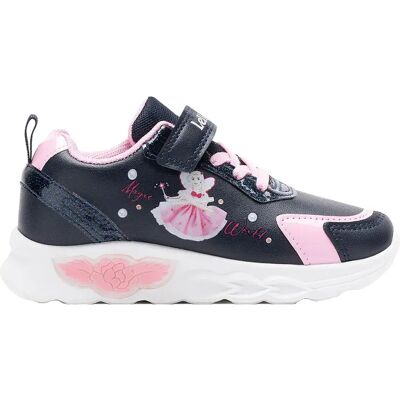 Lelli Kelly Sneaker Michela Blue EU 27 Lelli Kelly Sneaker Michela Blue EU 27