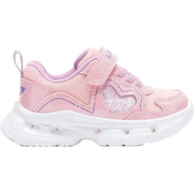 Lelli Kelly Sneaker Sabina Pink EU 27 Lelli Kelly Sneaker Sabina Pink EU 27