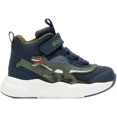 Lelli Kelly Sneaker Spinosaurus Mid Bull Blue EU 26 Lelli Kelly Sneaker Spinosaurus Mid Bull Blue EU 26