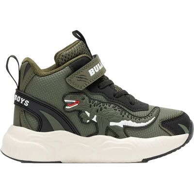 Lelli Kelly Sneaker T-rex Mid Bull Green EU 30 Lelli Kelly Sneaker T-rex Mid Bull Green EU 30