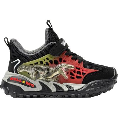 Lelli Kelly Sneaker Velociraptor Bull Black EU 32 Lelli Kelly Sneaker Velociraptor Bull Black EU 32