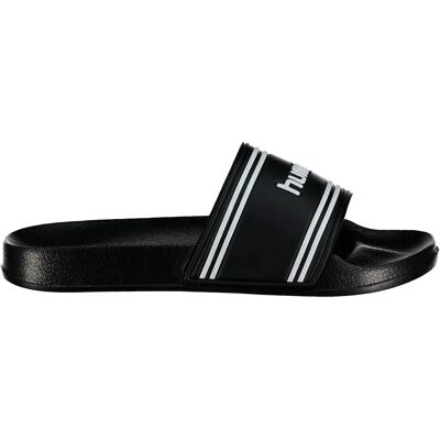 Hummel Ciabatte Pool Black EU 38 Hummel Ciabatte Pool Black EU 38