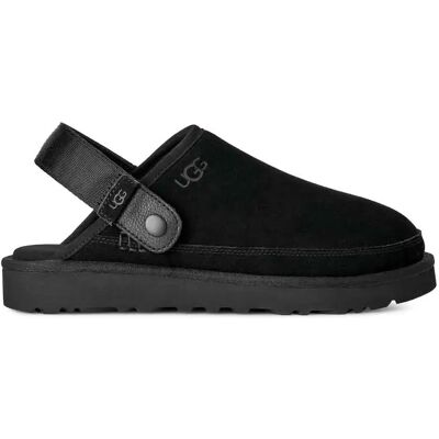 Ugg Australia Zoccoli Goldencoast Ii Black EU 40 Ugg Australia Zoccoli Goldencoast Ii Black EU 40