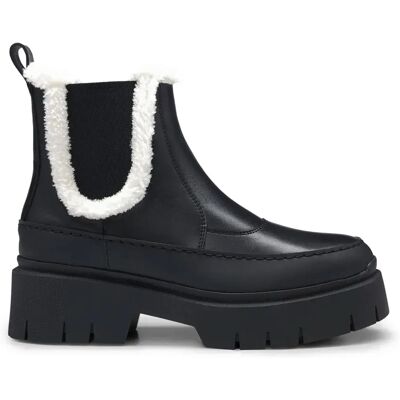 Hugo Stivaletti Kris 102995 Black EU 39 Hugo Stivaletti Kris 102995 Black EU 39