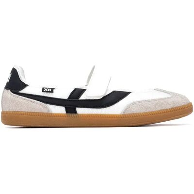 Xti Sneaker 15056 White EU 36 Xti Sneaker 15056 White EU 36