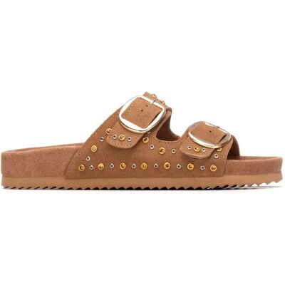 Xti Sandali 15066 Camel EU 36 Xti Sandali 15066 Camel EU 36