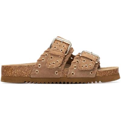 Xti Sandali 15073 Camel EU 36 Xti Sandali 15073 Camel EU 36
