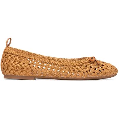 Xti Ballerine 1508 Camel EU 37 Xti Ballerine 1508 Camel EU 37