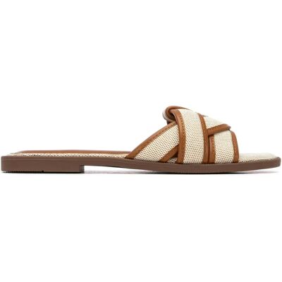 Xti Sandali 1511 Camel EU 38 Xti Sandali 1511 Camel EU 38