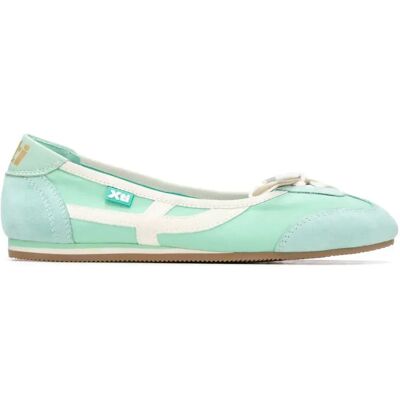 Xti Ballerine 15227 Aqua EU 40 Xti Ballerine 15227 Aqua EU 40