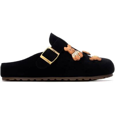 Xti Zoccoli 15315 Black EU 40 Xti Zoccoli 15315 Black EU 40