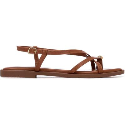 Xti Sandali 15358 Camel EU 38 Xti Sandali 15358 Camel EU 38