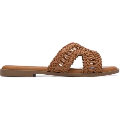 Xti Sandali 15373 Camel EU 38 Xti Sandali 15373 Camel EU 38