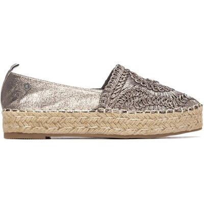 Xti Espadrillas 153 Lead EU 39 Xti Espadrillas 153 Lead EU 39