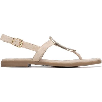Xti Sandali 159 Taupe EU 36 Xti Sandali 159 Taupe EU 36