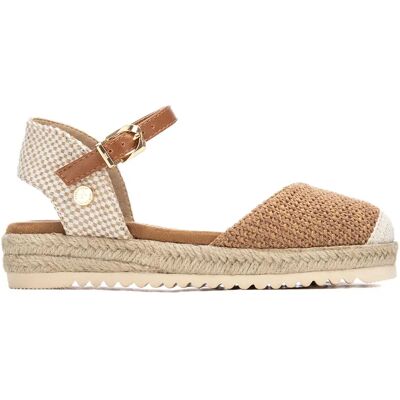 Xti Kids Espadrillas 153092 Camel EU 37 Xti Kids Espadrillas 153092 Camel EU 37
