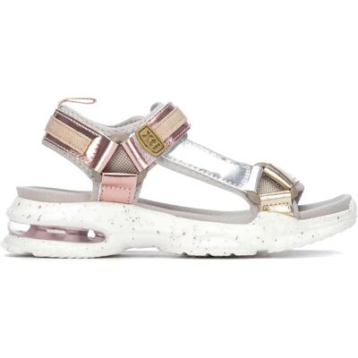 Xti Kids Sandali 153108 Gold EU 32 Xti Kids Sandali 153108 Gold EU 32