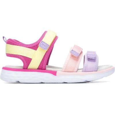 Xti Kids Sandali 153111 Fuchsia EU 28 Xti Kids Sandali 153111 Fuchsia EU 28