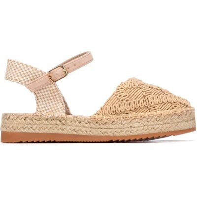 Xti Kids Espadrillas 153138 Beige EU 32 Xti Kids Espadrillas 153138 Beige EU 32