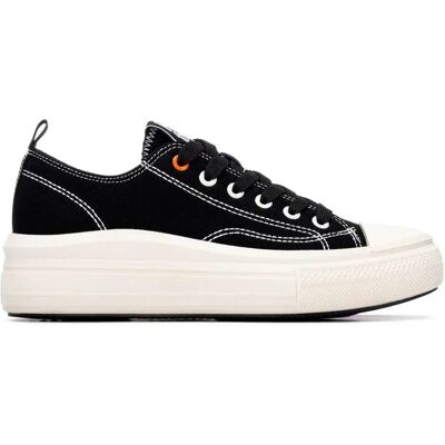 Refresh Sneaker 175061 Black EU 37 Refresh Sneaker 175061 Black EU 37
