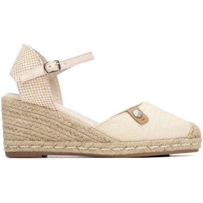 Refresh Espadrillas 175209 Beige EU 40 Refresh Espadrillas 175209 Beige EU 40