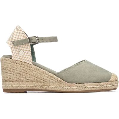 Refresh Espadrillas 175212 Khaki EU 38 Refresh Espadrillas 175212 Khaki EU 38